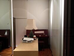 Tanglin Park (D10), Condominium #560434671